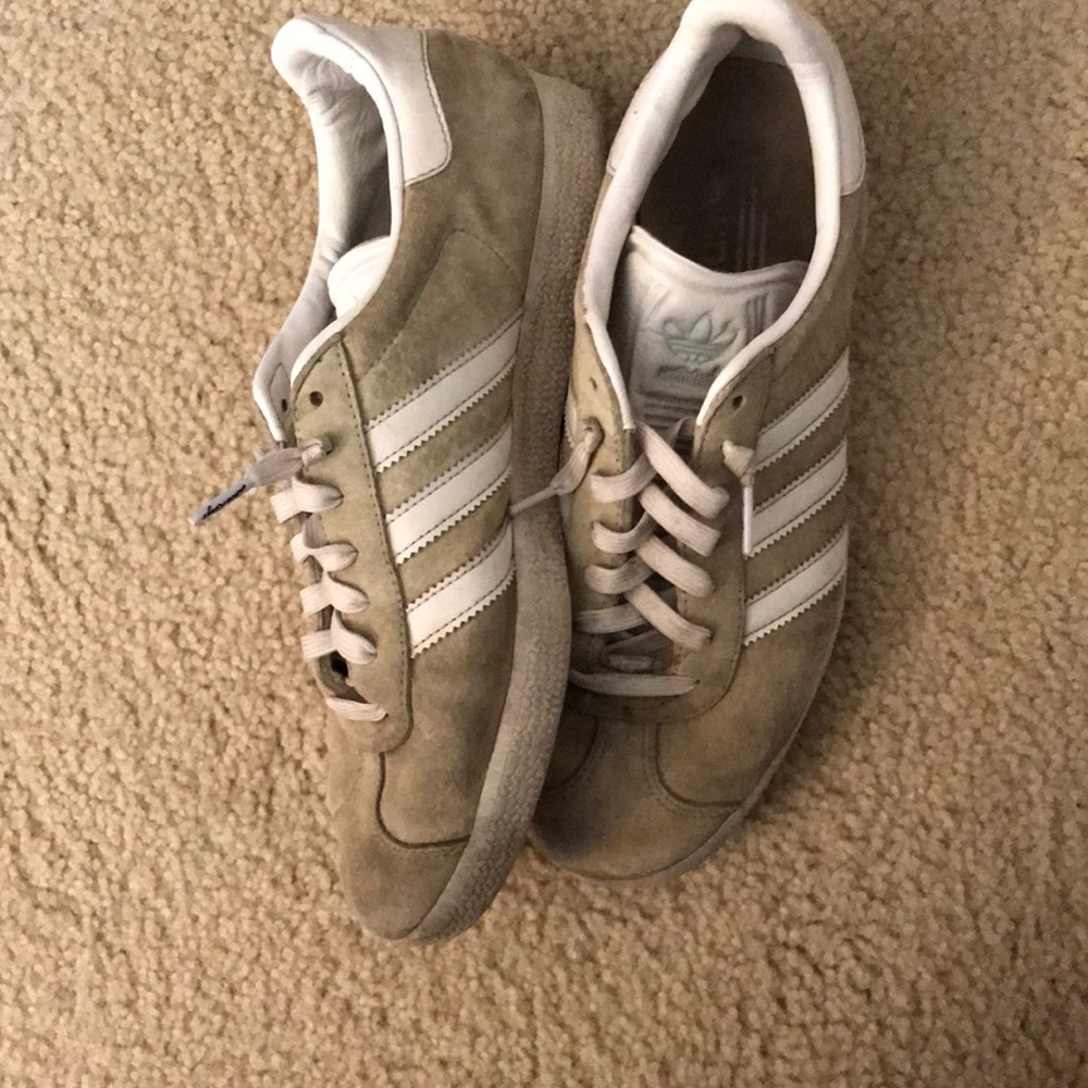GAZELLE ADIDAS - Picture 3 of 3